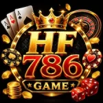 HF 786 Game