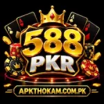588 PKR Game