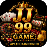 JJ 99 Game