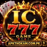 IC 777 Game